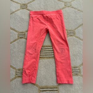 Old Navy 3T Leggings